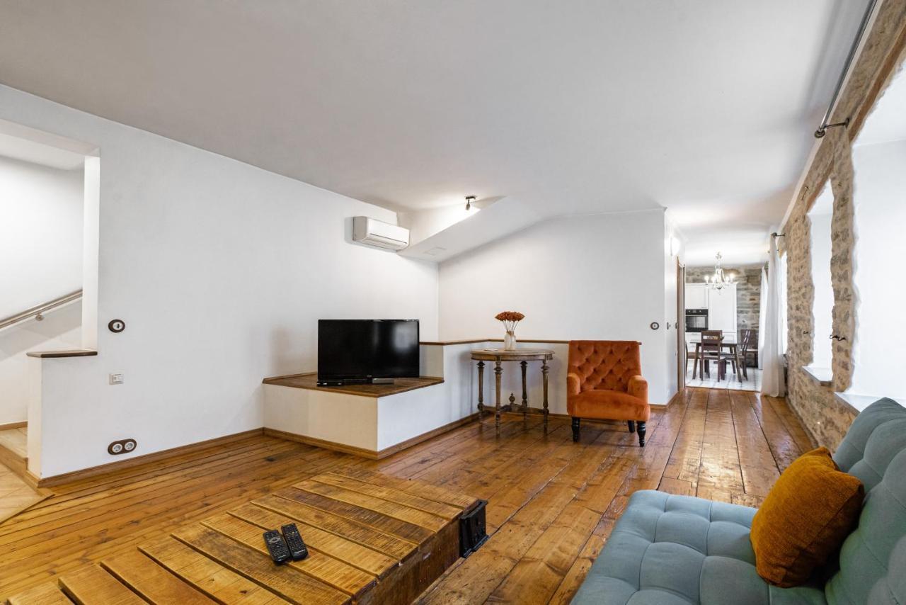 Airhome - Vaimu Apartment Ταλίν Εξωτερικό φωτογραφία