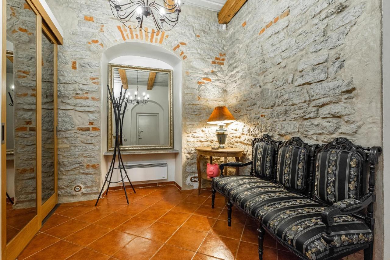 Airhome - Vaimu Apartment Ταλίν Εξωτερικό φωτογραφία