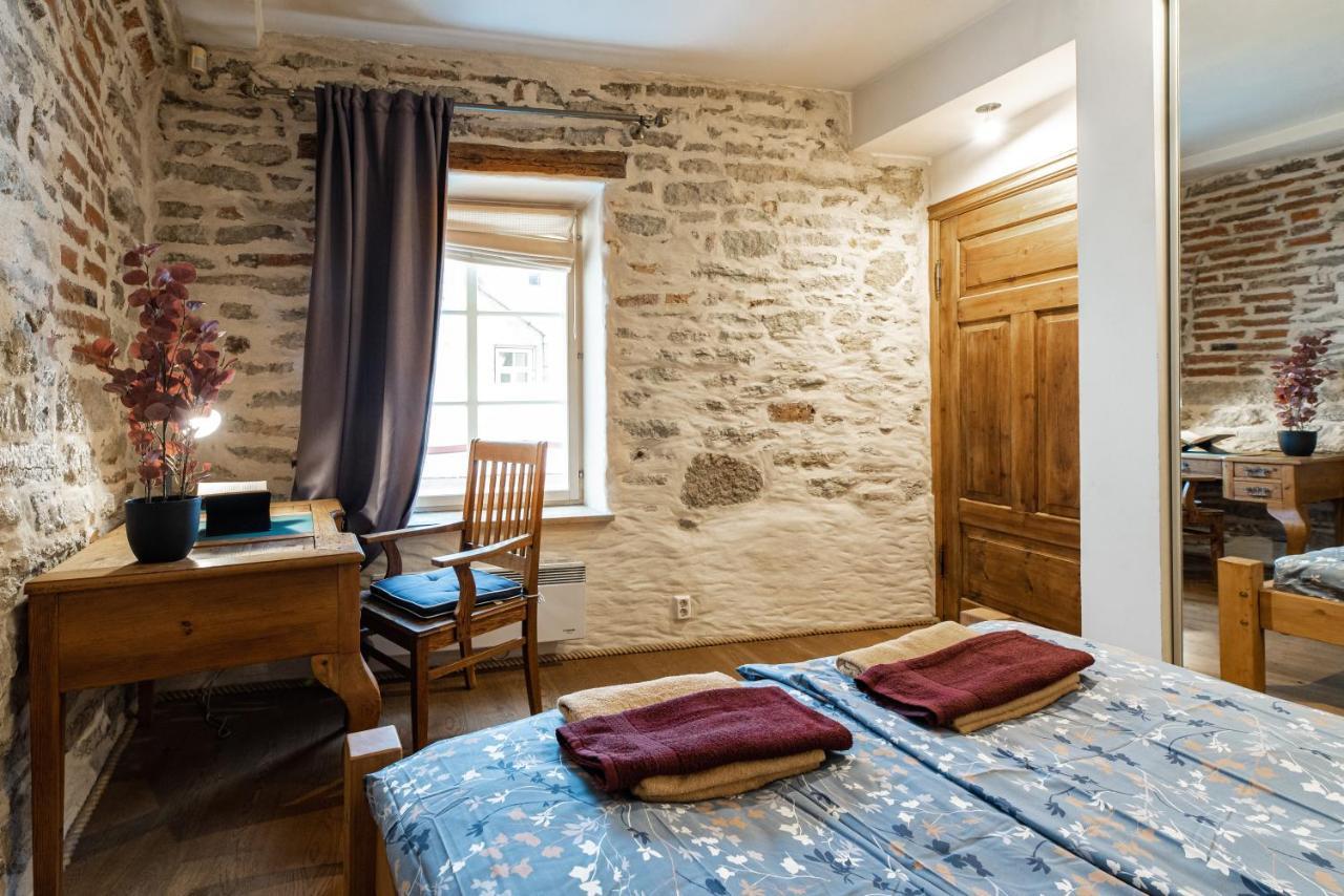 Airhome - Vaimu Apartment Ταλίν Εξωτερικό φωτογραφία