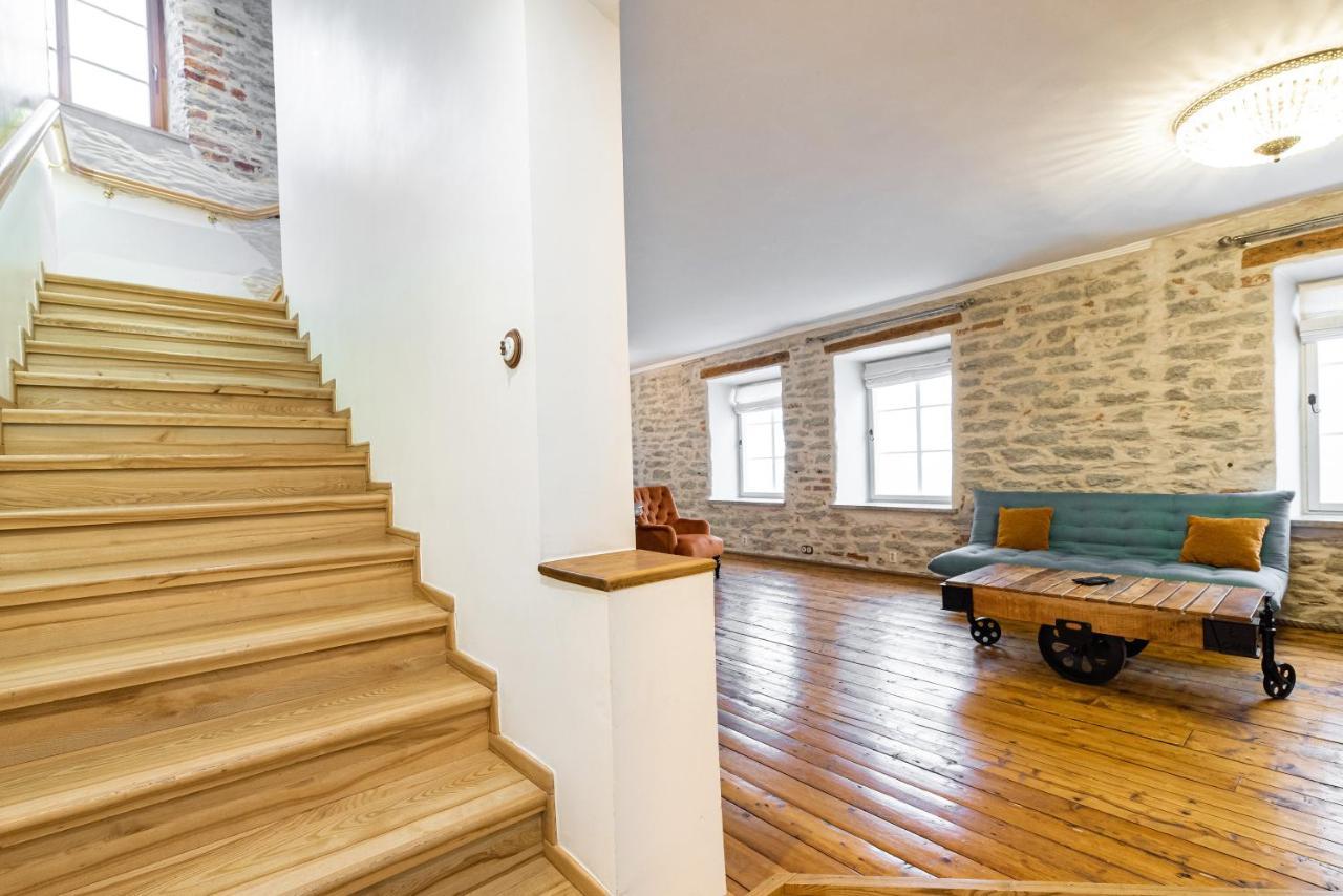 Airhome - Vaimu Apartment Ταλίν Εξωτερικό φωτογραφία