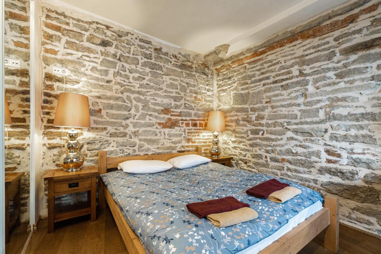 Airhome - Vaimu Apartment Ταλίν Εξωτερικό φωτογραφία