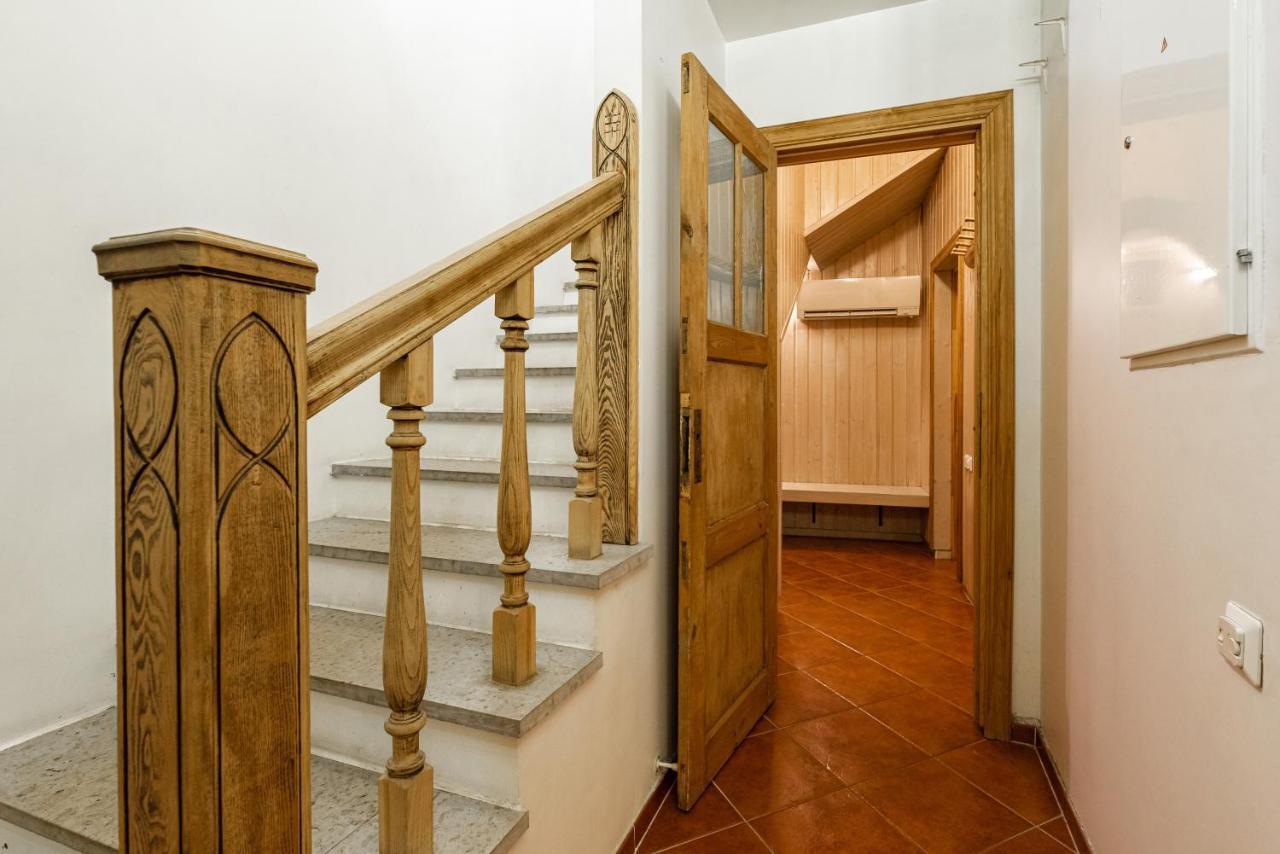 Airhome - Vaimu Apartment Ταλίν Εξωτερικό φωτογραφία