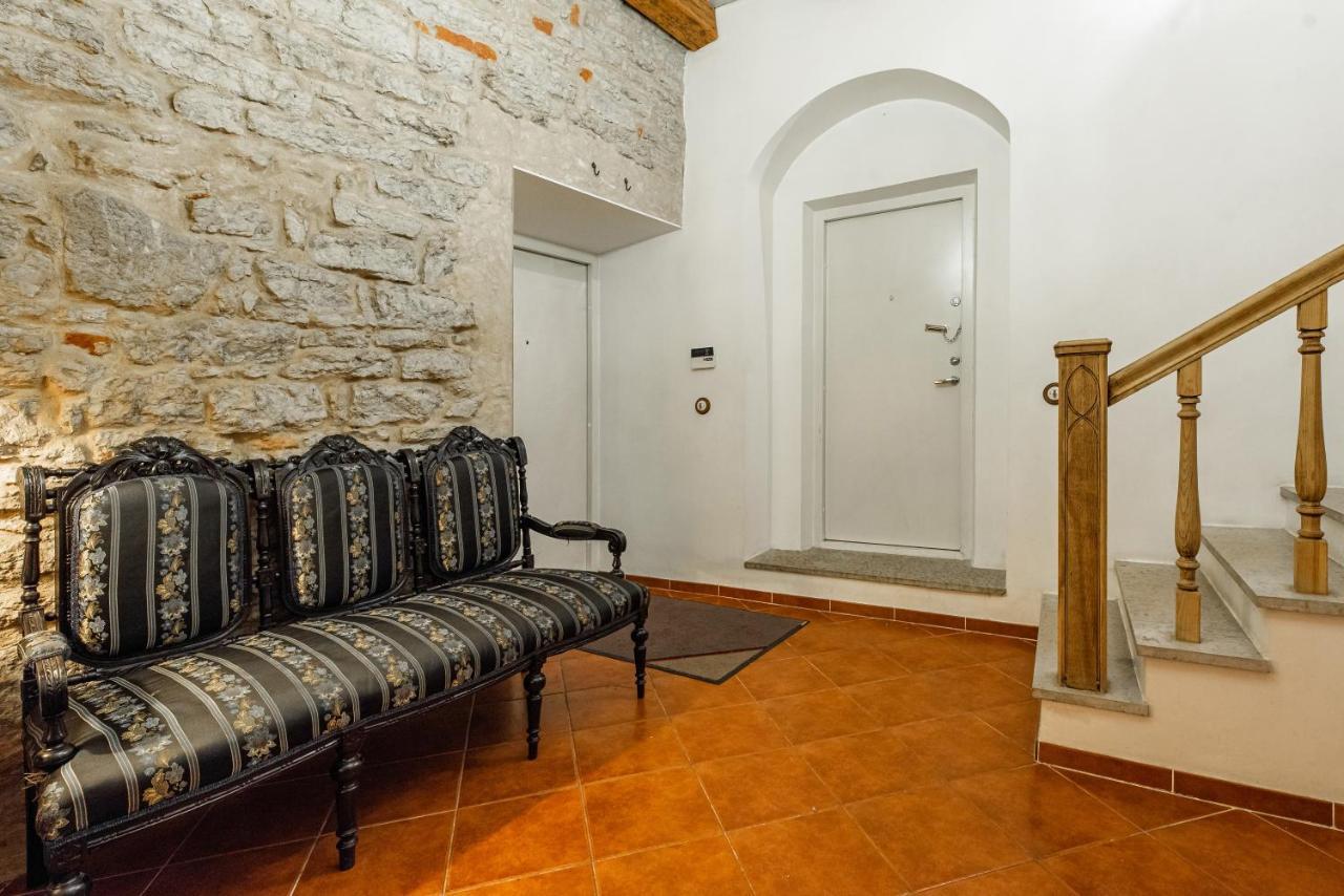 Airhome - Vaimu Apartment Ταλίν Εξωτερικό φωτογραφία