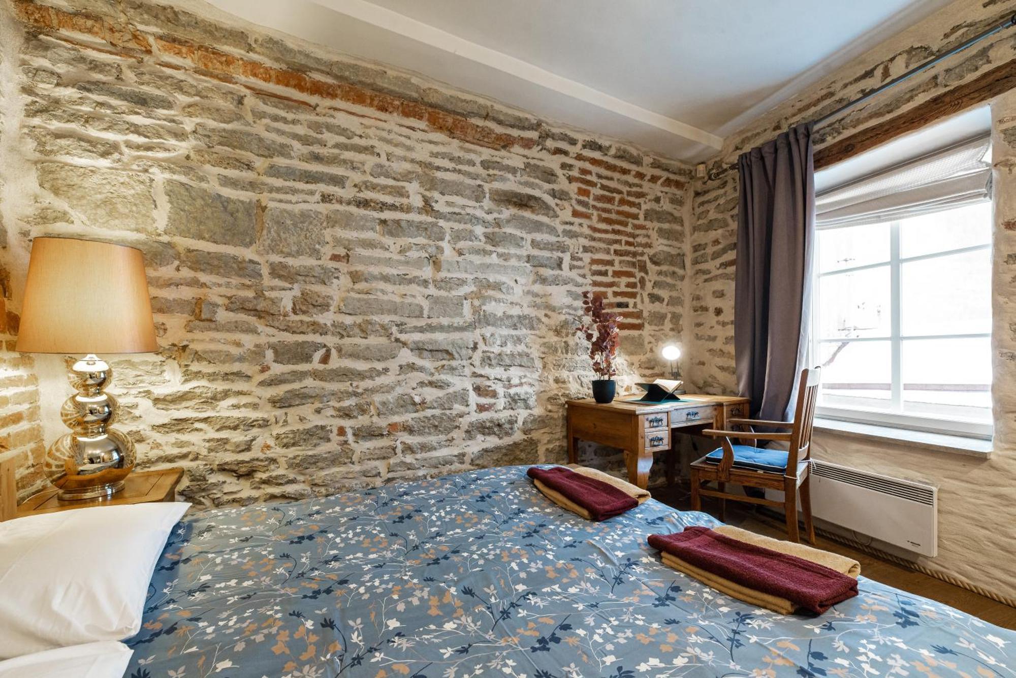 Airhome - Vaimu Apartment Ταλίν Εξωτερικό φωτογραφία