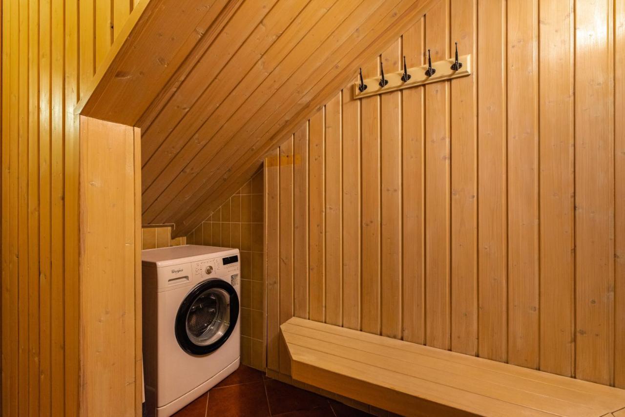 Airhome - Vaimu Apartment Ταλίν Εξωτερικό φωτογραφία