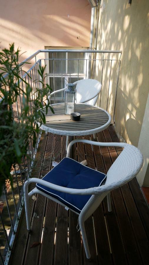Airhome - Vaimu Apartment Ταλίν Εξωτερικό φωτογραφία